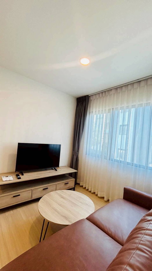 picture For Rent : Chewathai Hallmark Ladprao - Chokchai 4 (Phase 2) - 4/25