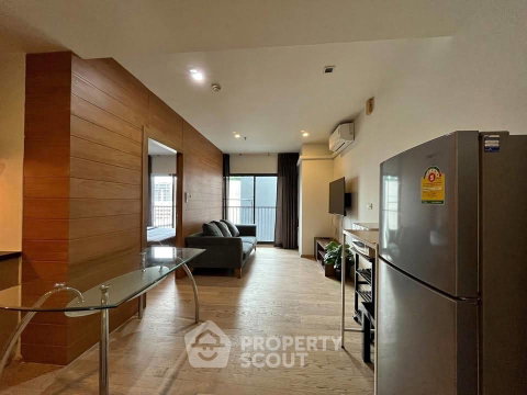 คอนโด 1-ห้องนอน ที่ โนเบิล รีมิกซ์ ใกล้ BTS ทองหล่อ (ID 3336154)