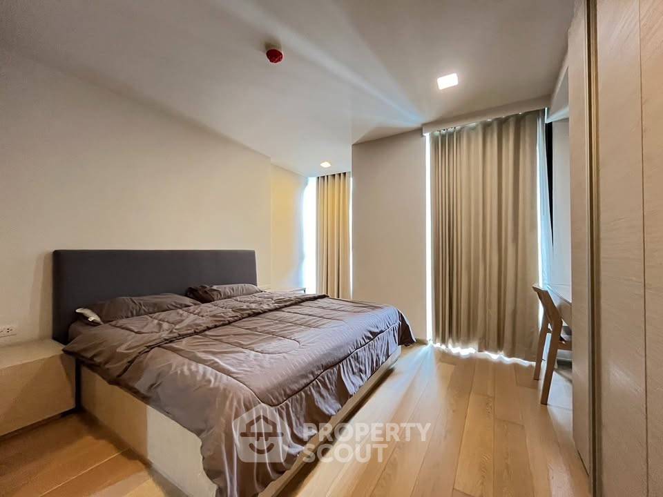 picture 1-BR Condo at LIV @ 49 near BTS Thong Lor (ID 3335577) - 9/9
