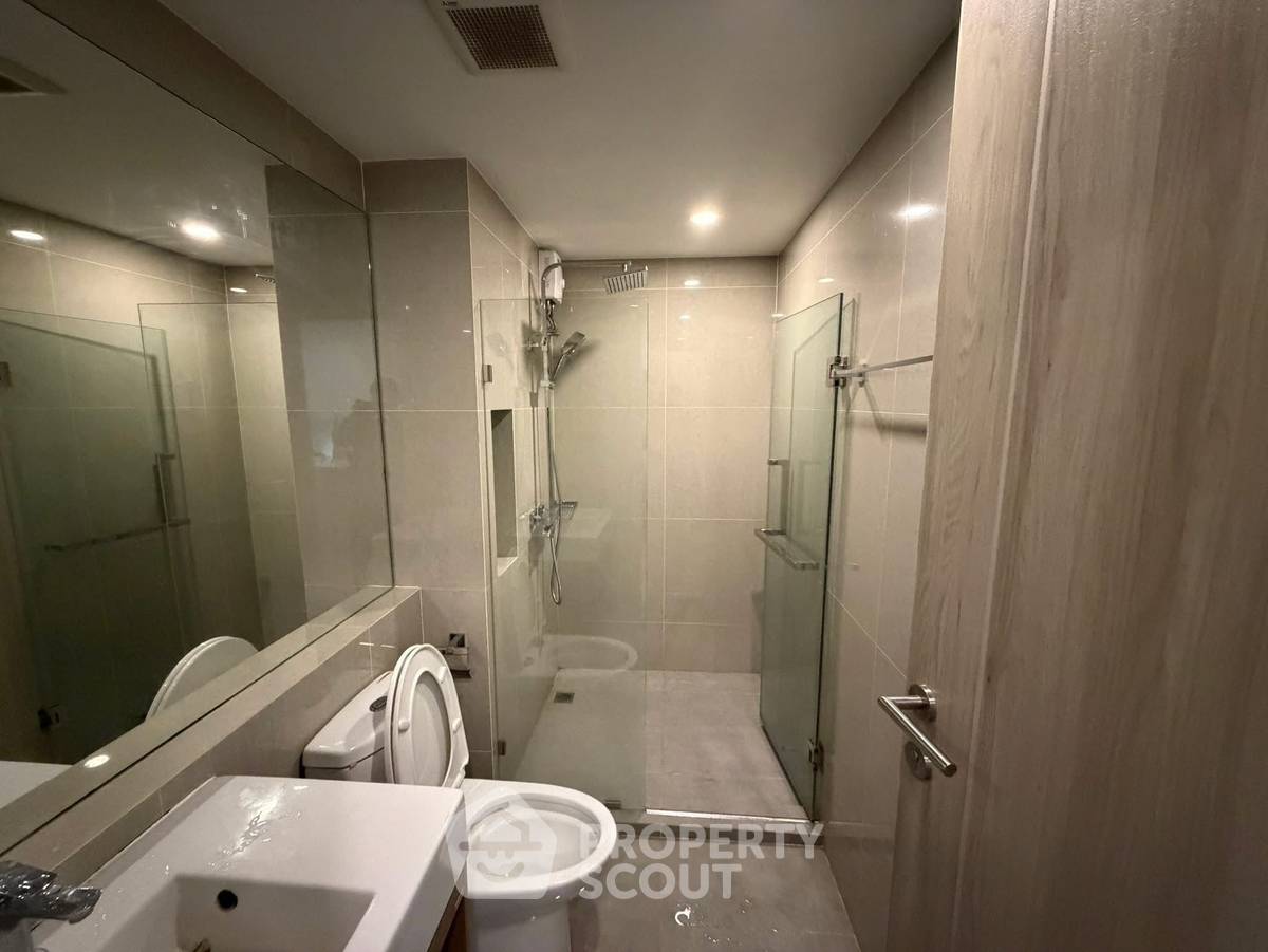 picture 1-BR Condo at Serio Sukhumvit 50 near BTS On Nut (ID 2418097) - 2/6