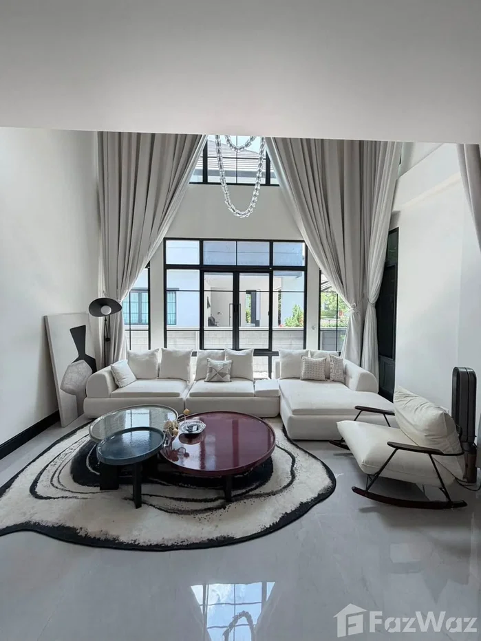 รูป The City Ramintra-Wongwaen 2 6802930 - รูปที่ 30/32