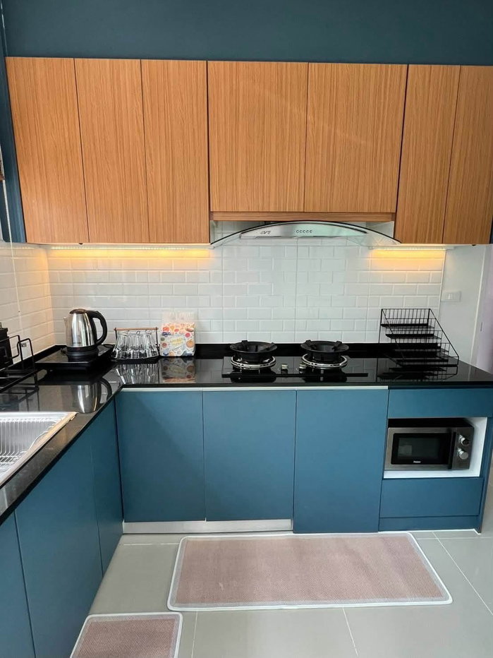 รูป 🏡✨ FOR RENT | GOLDEN NEO บางนา–สวนหลวง 4 ห้องนอน 3 ห้องน้ำ Fully Furnished + ห้องทำงาน | พร้อมเข้าอยู่ทันที - รูปที่ 15/20