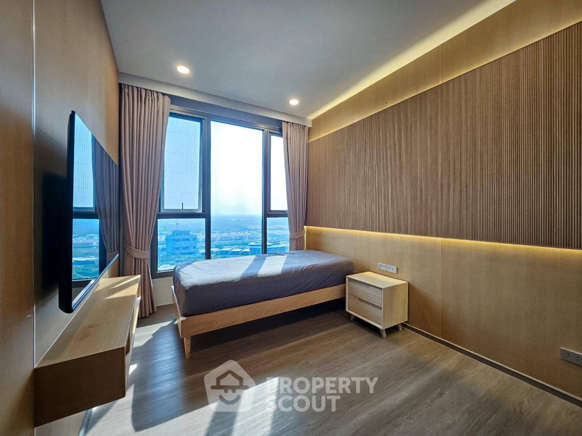 รูป คอนโด 3-ห้องนอน ที่ วิสซ์ดอม เดอะ ฟอเรสเทียส์ ใน บางแก้ว (ID 2885735) - รูปที่ 5/19