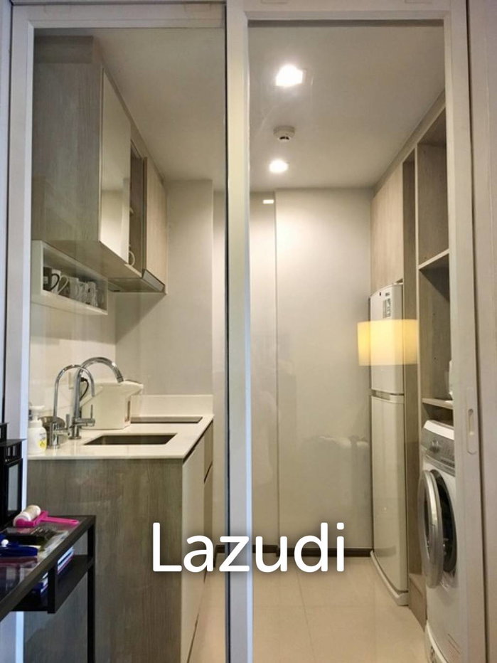 picture Sari by Sansiri: Fully Furnished 45 sqm Condo in Bang Chak - 5/7