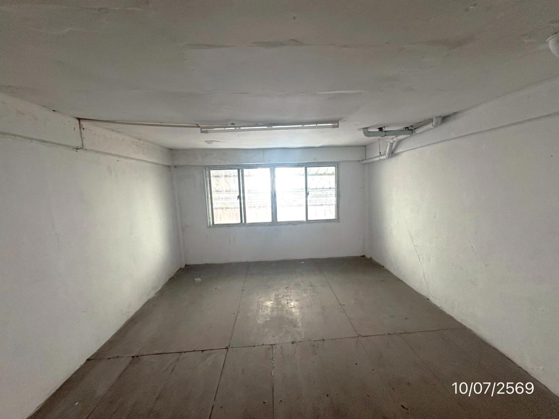 picture SHOP HOUSE 20.6 Sq.w. Bang Phlat Bangkok for 4.9M - 40/49