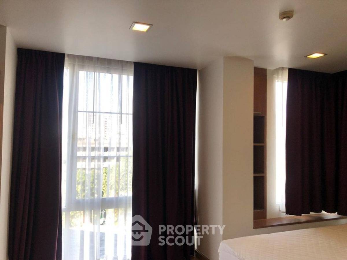 รูป คอนโด 2-ห้องนอน ที่ ดิ แอลโคฟ สุขุมวิท 49 ใกล้ BTS พร้อมพงษ์ (ID 3073394) - รูปที่ 5/12
