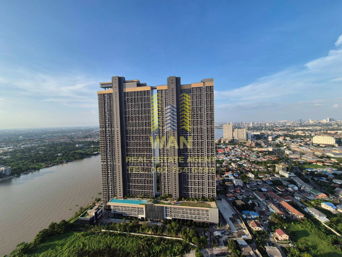 picture politan rive riverside condo for rent - 8/11