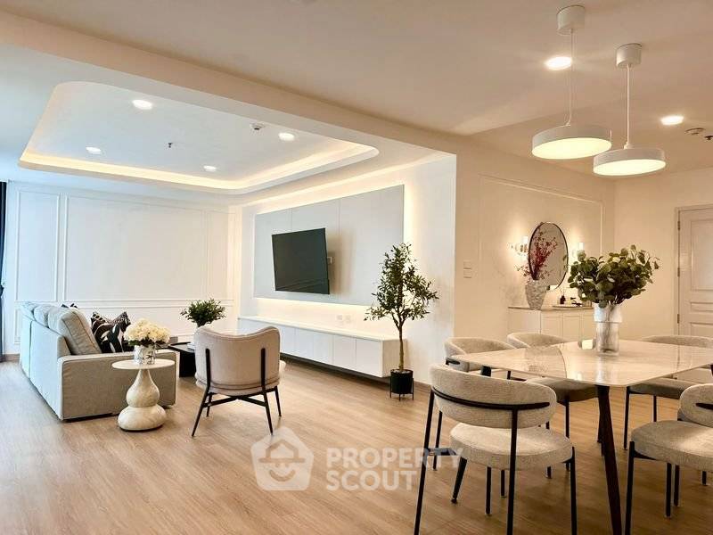 รูป คอนโด 3 ห้องนอน ชั้น 18 Grand Langsuan Condominium ใกล้ BTS ราชดำริ (ID 3335705) - รูปที่ 20/20