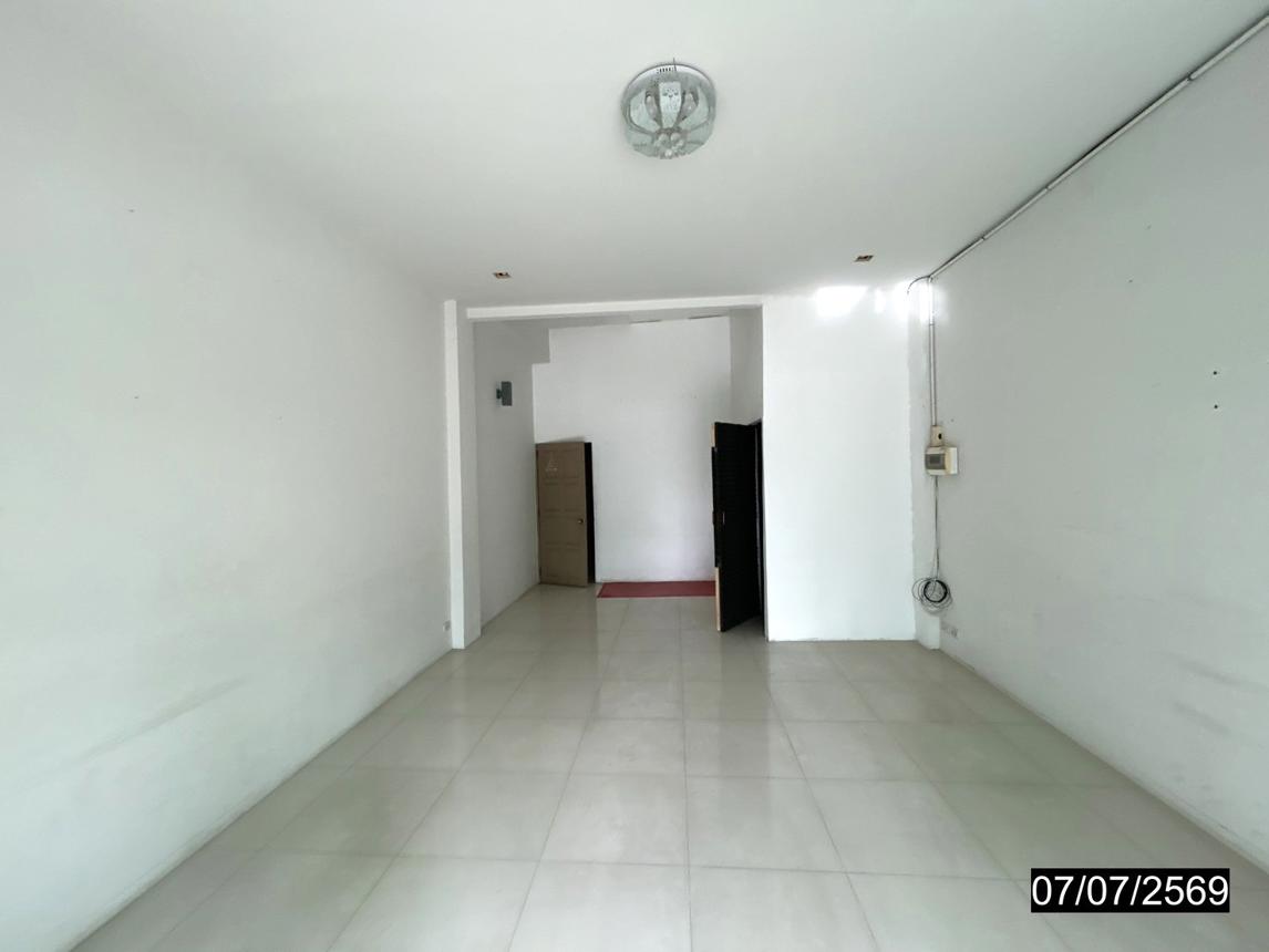 รูป อาคารพาณิชย์ 23 ตร.วา เมืองขอนแก่น ขอนแก่น 3.8M - รูปที่ 23/43