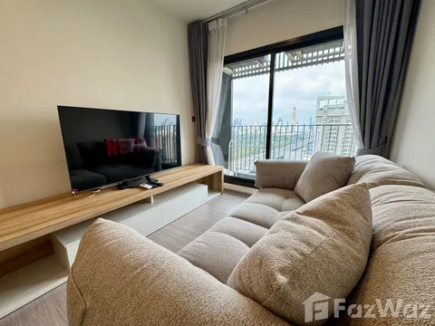 1 Bedroom Condo for Sale at Life Asoke Hype 6802468
