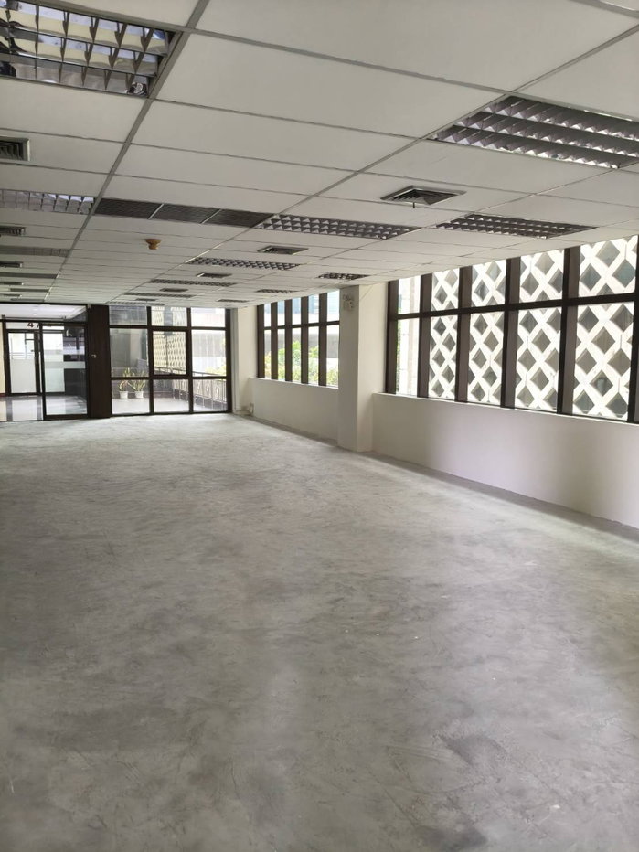 picture #OHR23 Office space for rent, 198 sq.m., Phahonyothin - Chatuchak area. ð Phahonyothin â Chatuchak - 4/7