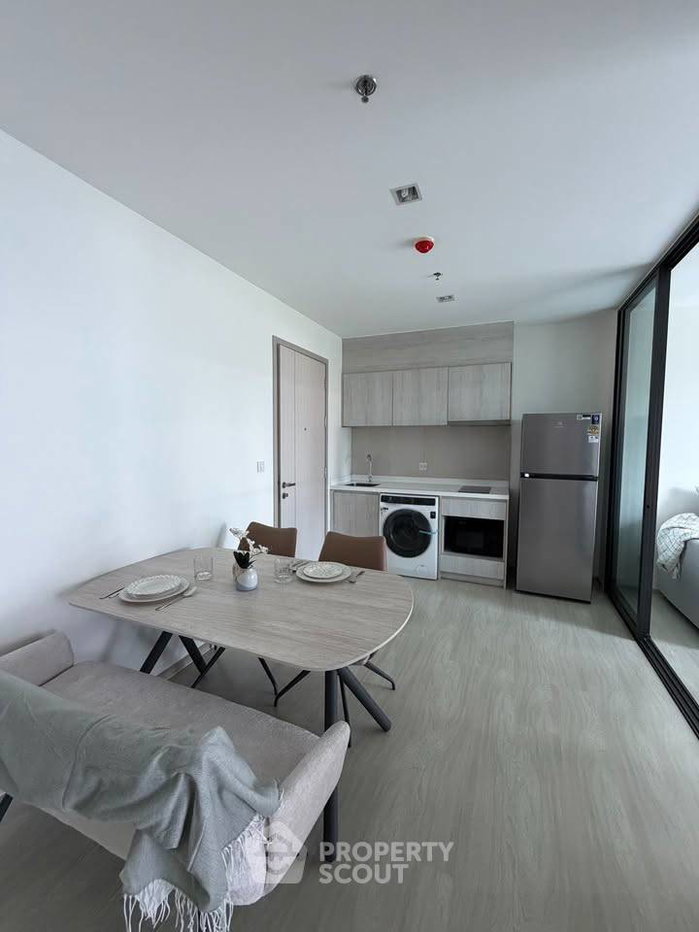 picture 1-BR Condo at Life Sukhumvit 48 near BTS Phra Khanong (ID 3336568) - 3/10