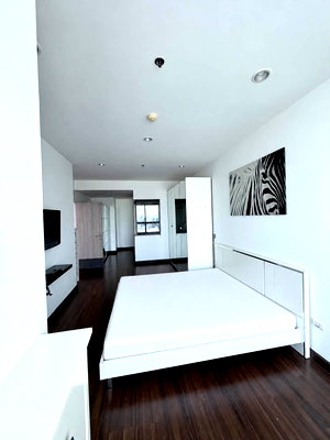 คอนโดให้เช่า : เช่าคอนโด Supalai Premier Ratchathewi/ศุภาลัย พรีเมียร์ ราชเทวี (J6909038) ID Line : @condo65