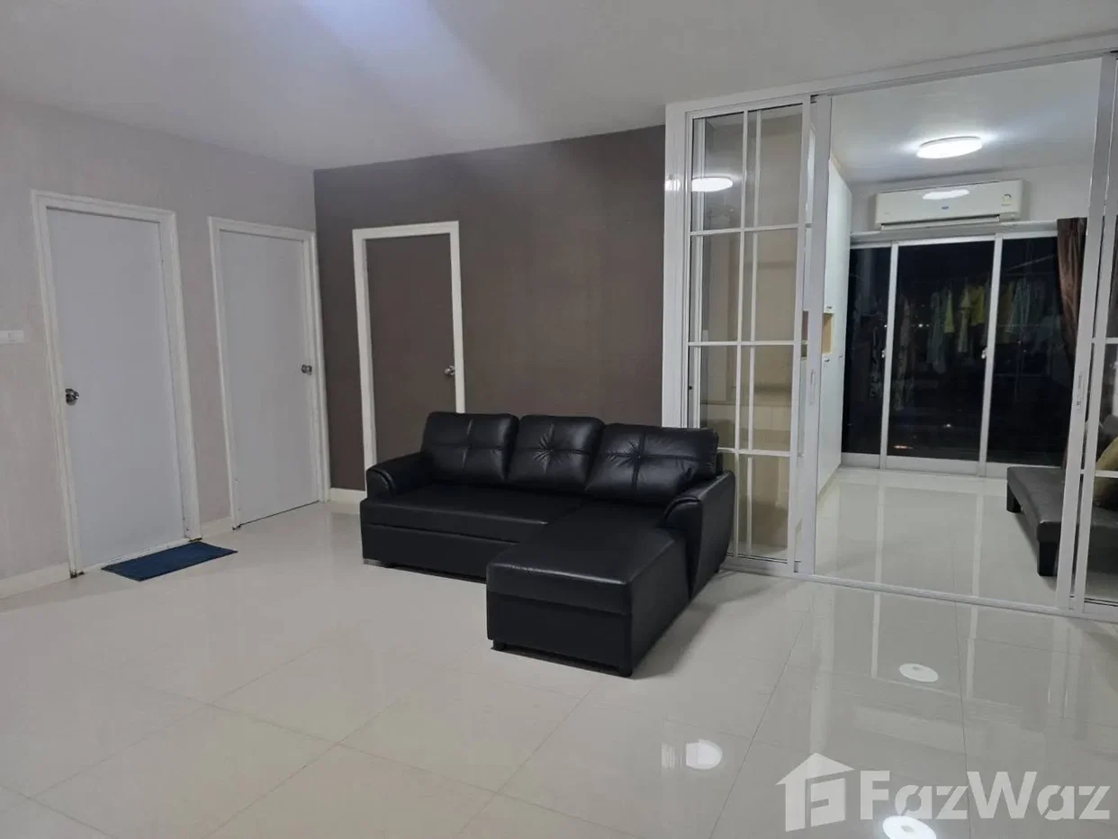 รูป ขาย คอนโด 2 ห้องนอน ในโครงการ เอสวี ซิตี้ พระราม 3 6802747 - รูปที่ 6/10