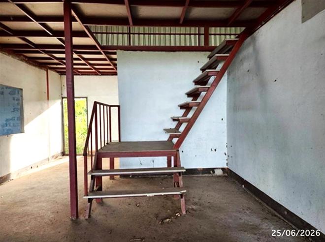 รูป บ้านเดี่ยว 192 ตร.วา ธวัชบุรี ร้อยเอ็ด 4M - รูปที่ 12/33
