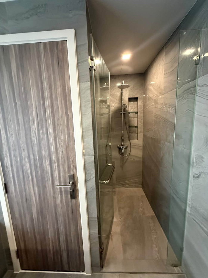 picture For   rent   IDEO Q Sukhumvit 36  🔴🔴 - 9/9