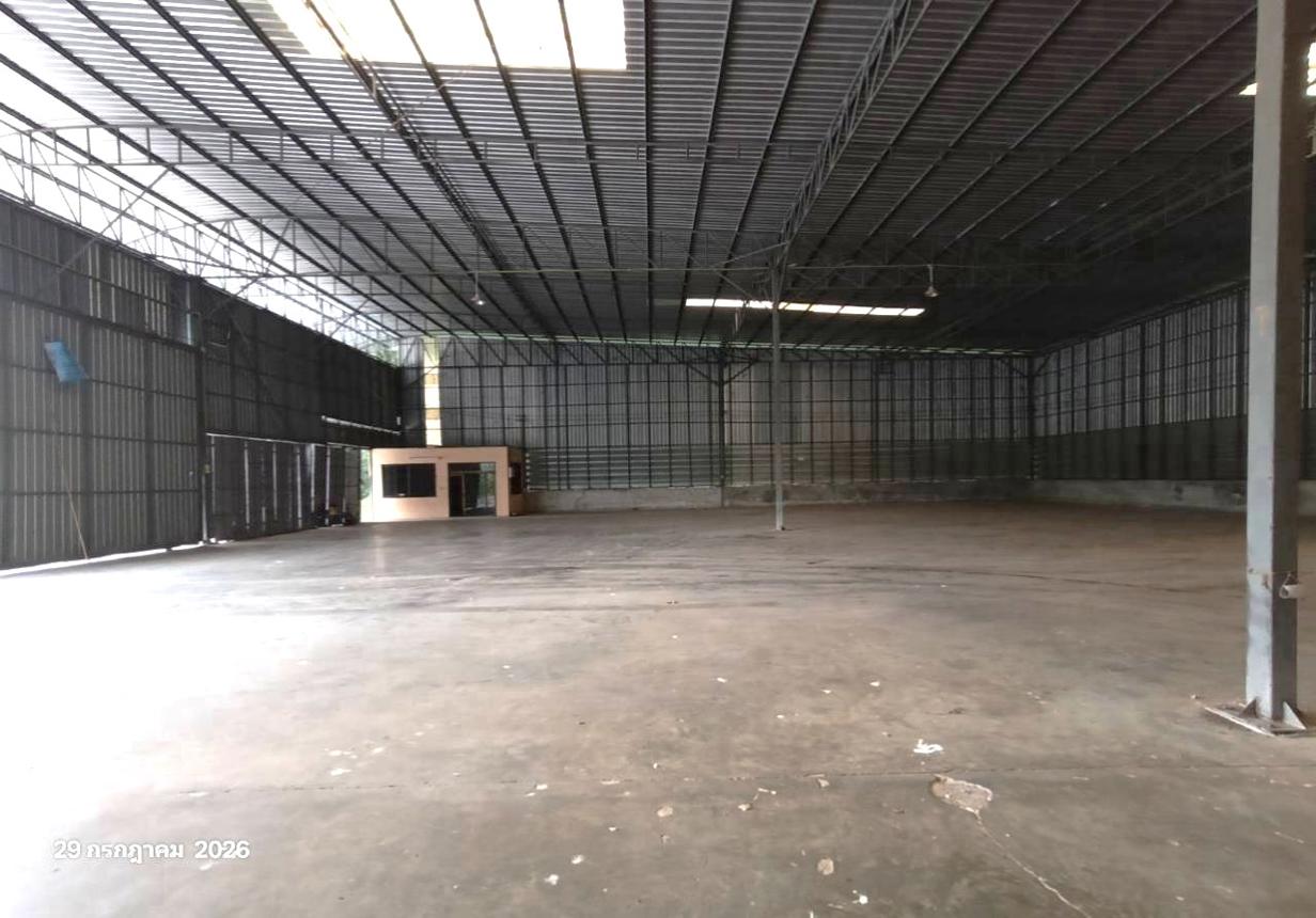 รูป โกดัง 4000 ตร.วา เมืองเพชรบูรณ์ เพชรบูรณ์ 10.6M - รูปที่ 19/35