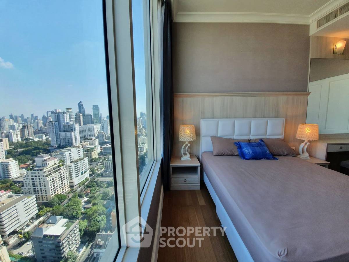 รูป คอนโด 2-ห้องนอน ที่ รอย์ช ไพรเวท เรสซิเดนซ์ส ใกล้ MRT สุขุมวิท (ID 3333730) - รูปที่ 4/5