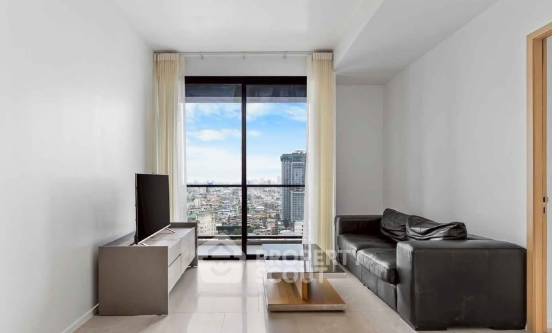 picture 1-BR Condo at The Lofts Silom near BTS Surasak (ID 3047575) - 1/4