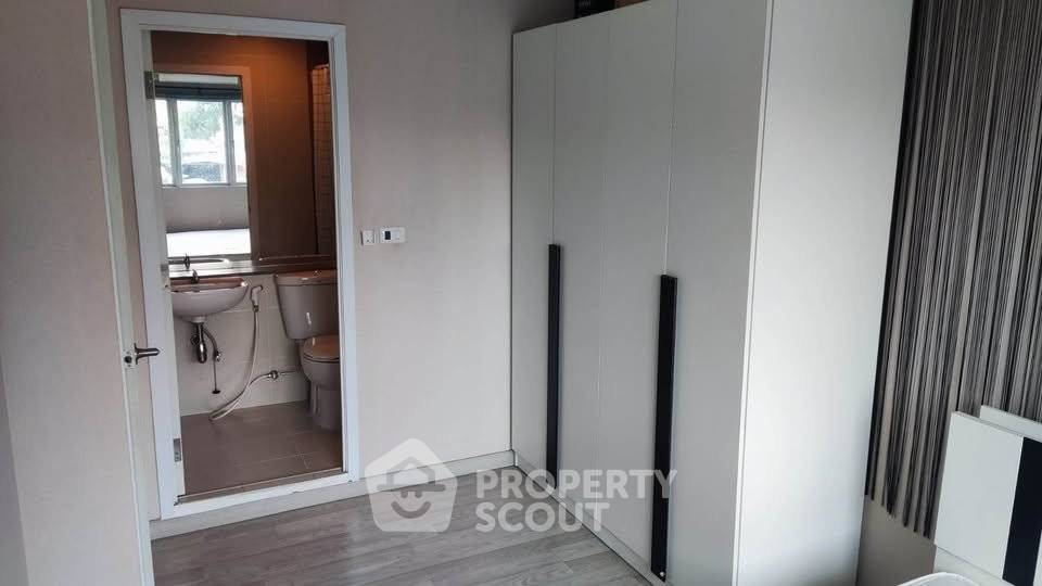 picture 1-BR Condo at The Privacy Ladprao-Sena in Lat Phrao (ID 3335717) - 9/13