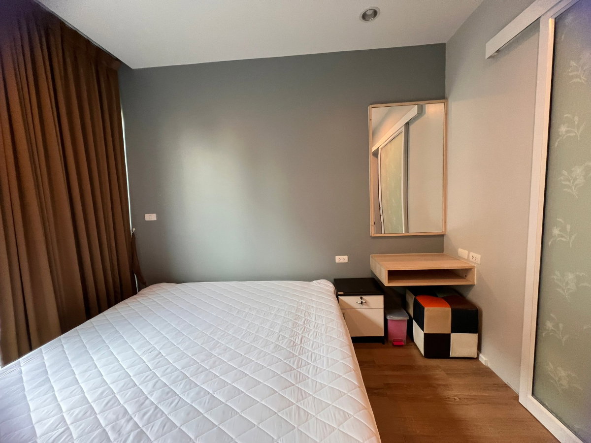 picture For Sell 1bed Happy Condo Ladphao101 Building B - 3/9