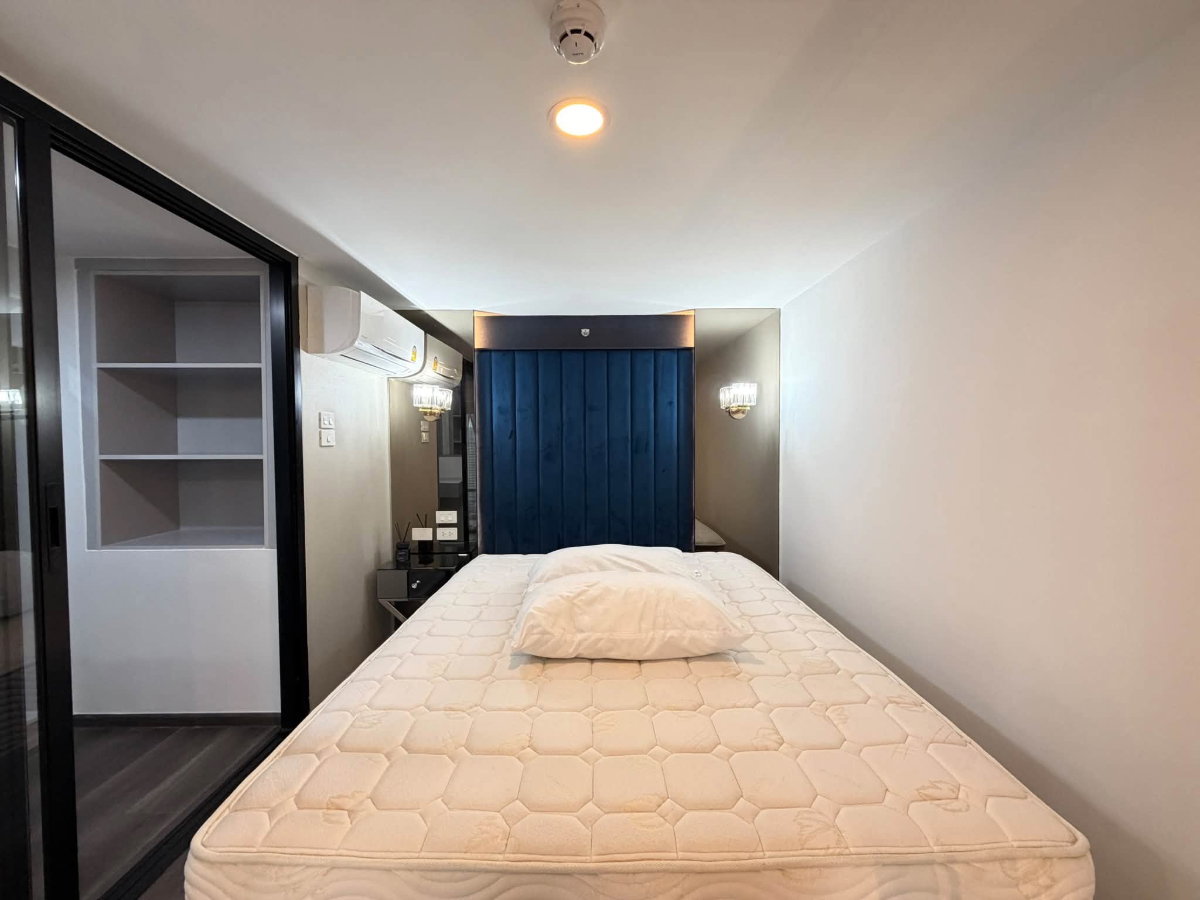 รูป เช่าคอนโด Knightsbridge Space Ratchayothin/ไนท์บริดจ์ สเปซ รัชโยธิน (J6909035) ID Line : @condo65 - รูปที่ 3/12