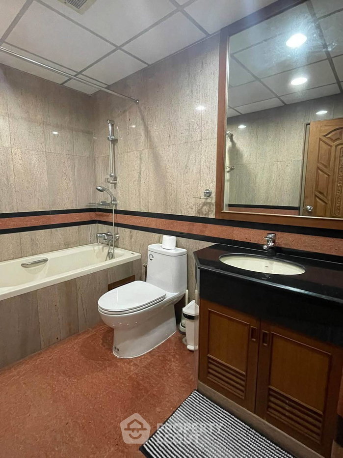 picture 2-BR Condo at Condotel Cliff & Beach close to Cha-Am Beach (ID 3335872) - 6/10