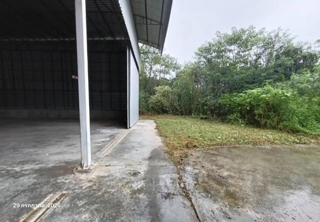 รูป โกดัง 4000 ตร.วา เมืองเพชรบูรณ์ เพชรบูรณ์ 10.6M - รูปที่ 7/35