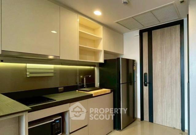 รูป คอนโด 1 ห้องนอน Oka Haus Sukhumvit 36 ใกล้ BTS ทองหล่อ (ID 3093433) - รูปที่ 3/3