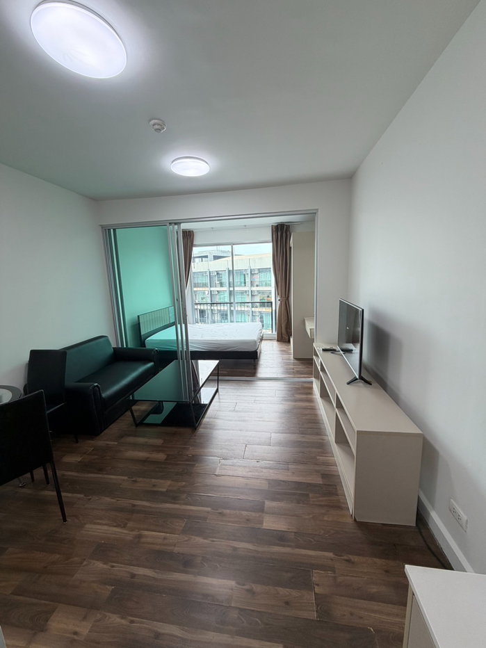 picture For A Space me Sukhumvit 77Condo  - 4/12