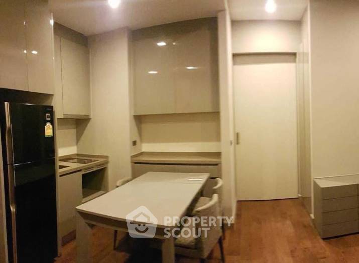 picture Pet-Friendly 1-BR At M Silom Near BTS Chong Nonsi (ID 3332257) - 4/5