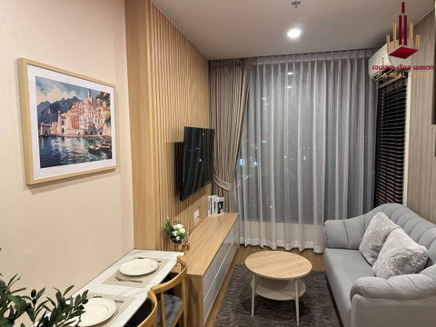 ✨ For Rent: CLOUD Thonglor-Phetchaburi Condo ✨    💰 Only 22,500 THB/month