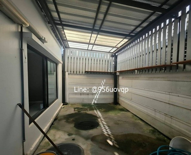 รูป sss579 ขาย ทาวน์เฮ้าส์ 2 ชั้น สตอรี่ อ่อนนุช-วงแหวน STORIES ONNUCH-WONGWAEN - รูปที่ 12/23