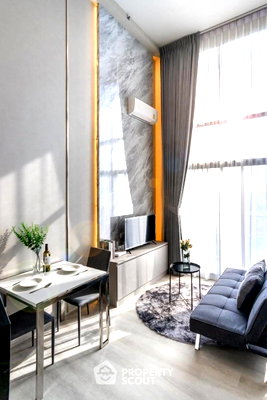 Condos for sale : 2-BR Condo at Ideo Charan 70-Riverview near MRT Bang Phlat (ID 3333706)