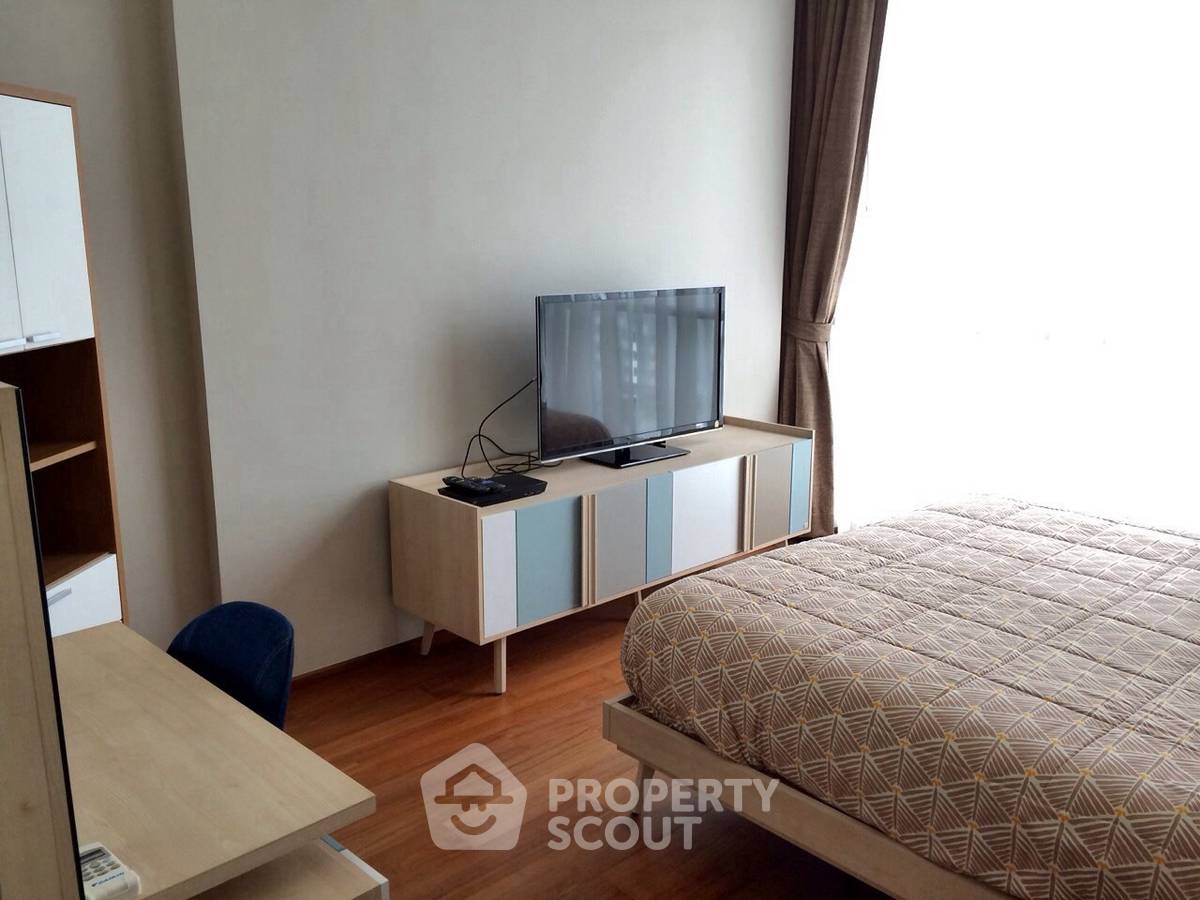 picture 2-BR Condo at Quattro By Sansiri near BTS Thong Lor (ID 3333832) - 18/20