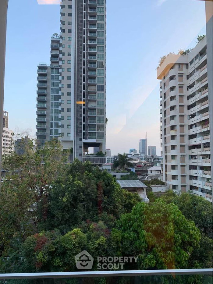 picture 1-BR Condo For Rent At LIV @ 49 Near BTS Thong Lor (ID 3130169) - 15/19