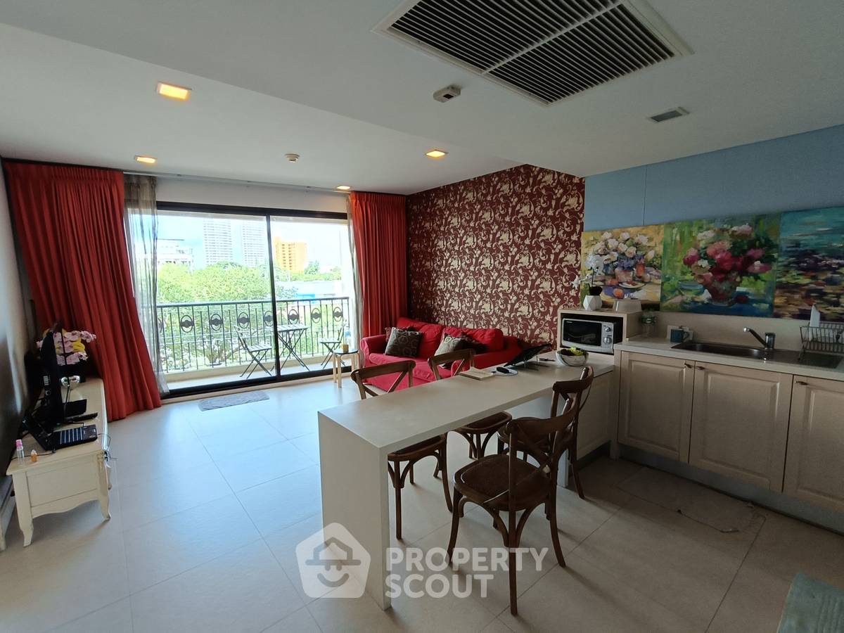picture 1-BR Condo at Marakesh Residence in Nong Kae (ID 1333471) - 6/24