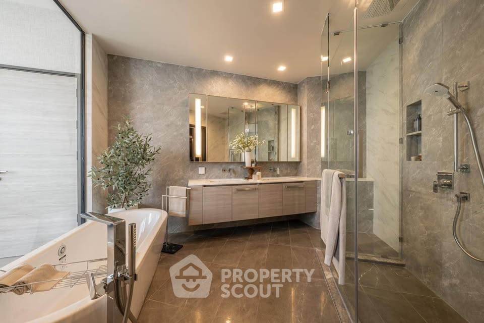 รูป คอนโด 1 ห้องนอน ชั้น 15 The Crest Park Residences ใกล้ MRT พหลโยธิน 60 ม. (ID 3336832) - รูปที่ 7/8