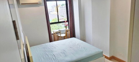 ห้องอัพเดต🦊HunterCondo🦊💥The President Sukhumvit