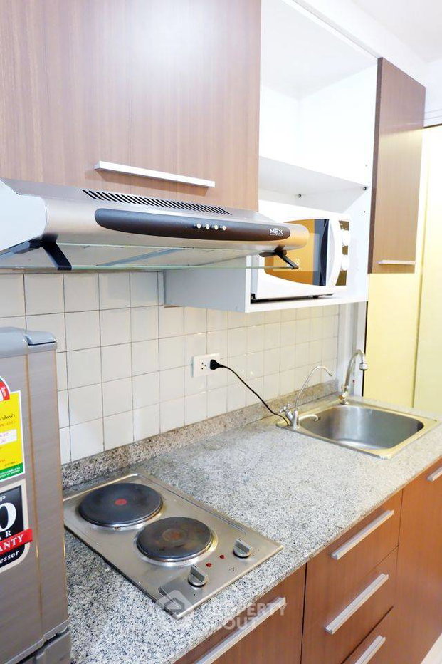 picture 1-BR At Zenith Place @ Sukhumvit Near BTS Phra Khanong (ID 381947) - 12/13