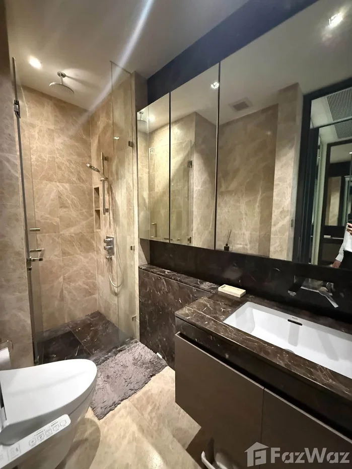 รูป คอนโดให้เช่า 1 ห้องนอน ในโครงการ 28 ชิดลม 6803907 - รูปที่ 4/16