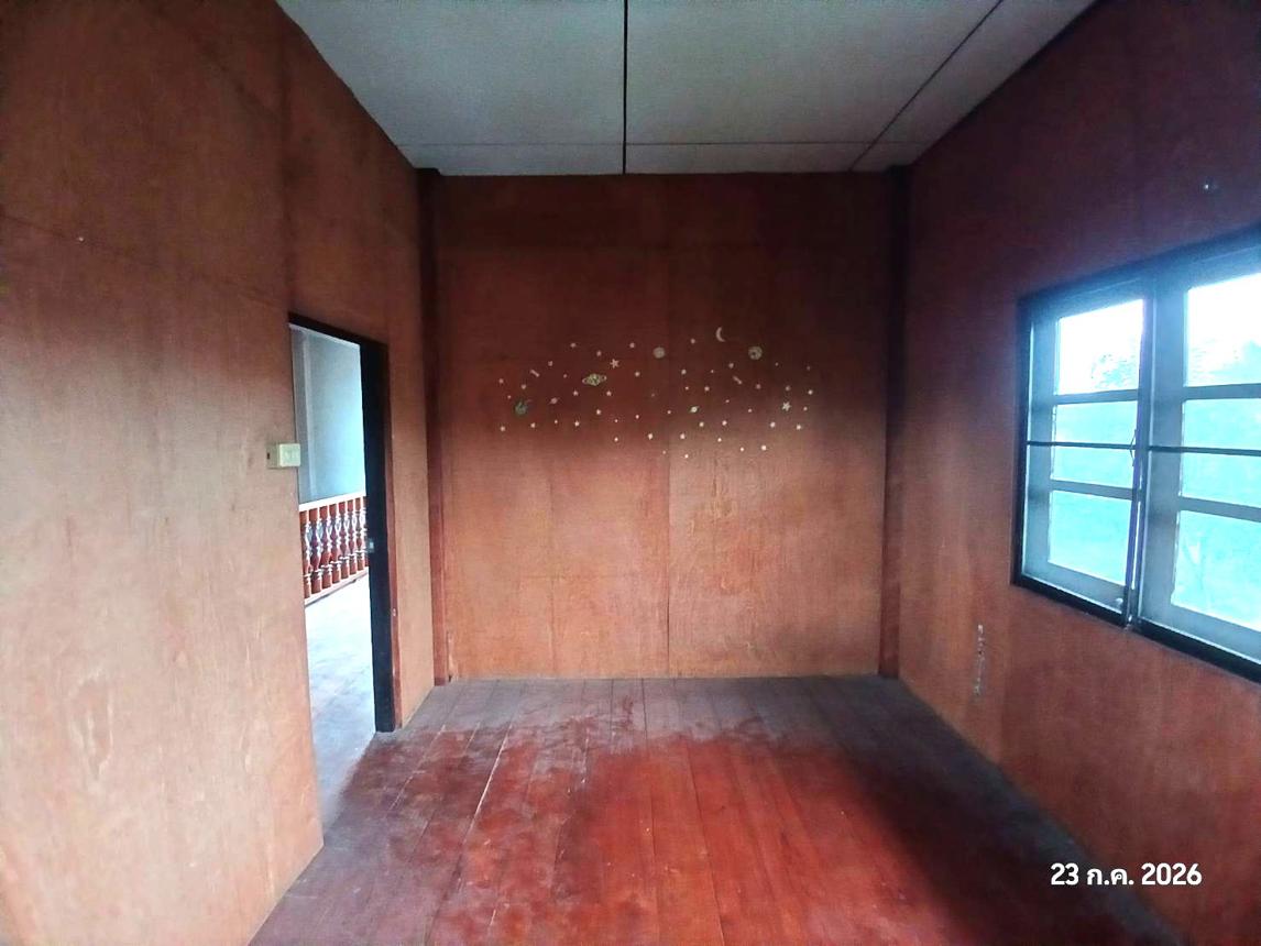 รูป บ้านเดี่ยว 38 ตร.วา เถิน ลำปาง 562,000 - รูปที่ 28/35