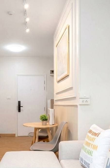 picture For rent A Space Sukhumvit 77 **ready to move in** - 3/9