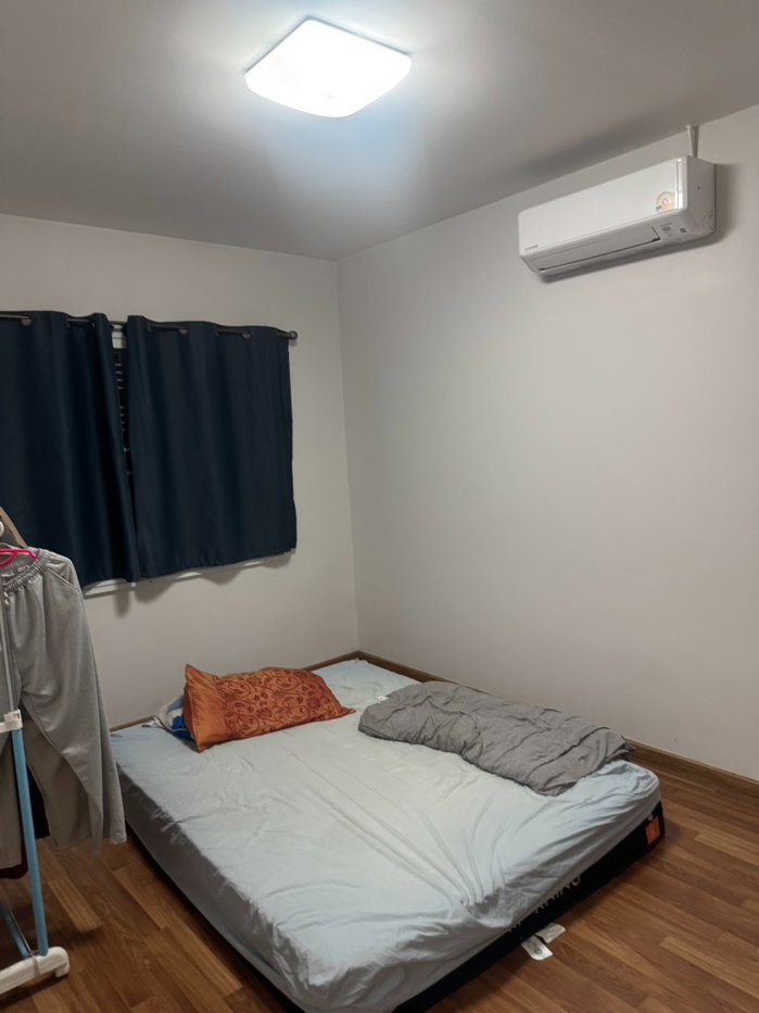 picture Townhome for Rent – The Trust Rangsit-Klong 1 - 11/14