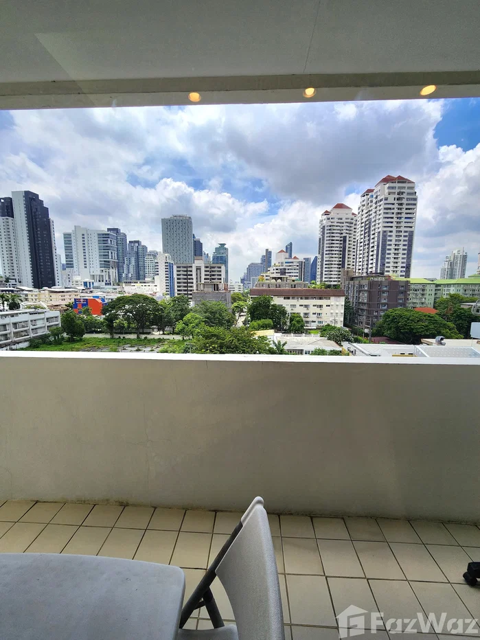 picture Corner unit Warm Minimal Living in a Quiet Thonglor 6803951 - 18/23