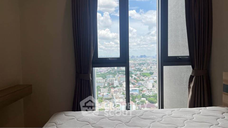 รูป คอนโด 1-ห้องนอน ที่ วิซดอม ค็อนเน็ค สุขุมวิท ใกล้ BTS ปุณณวิถี (ID 3336475) - รูปที่ 7/10