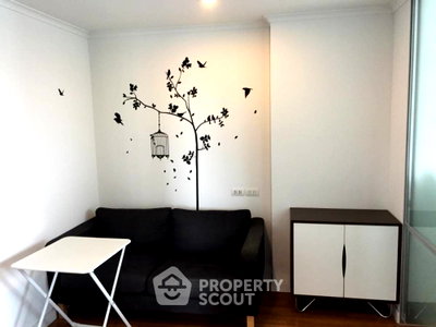 Condos for sale : 1-BR Condo at Lumpini Place Ratchayothin near BTS Ratchayothin (ID 1395360)
