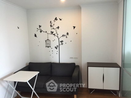 1-BR Condo at Lumpini Place Ratchayothin near BTS Ratchayothin (ID 1395360)
