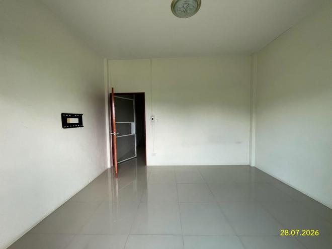 picture TOWN HOUSE 15.2 Sq.w. Muang Nan Nan for 1.7M - 20/47