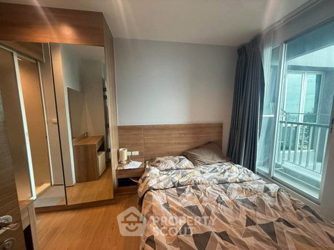 32nd-Floor 1-BR At RHYTHM Phahon-Ari Near BTS Saphan Khwai (ID 3335137)